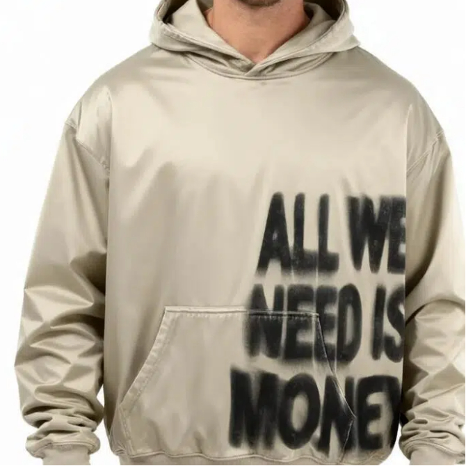 Harajuku Oversized Letter Print Streetwear High Quality Hoodie Vintage Streetwear Women Sweatshirt Goth Jacket Y2k Hoodies Women 240131