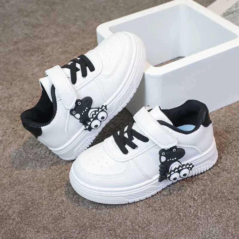 childrens sneakers boys shoes Casual basketball Kid Running Fashion Sports 1 and 5 year old girls Shoes Gift H260130