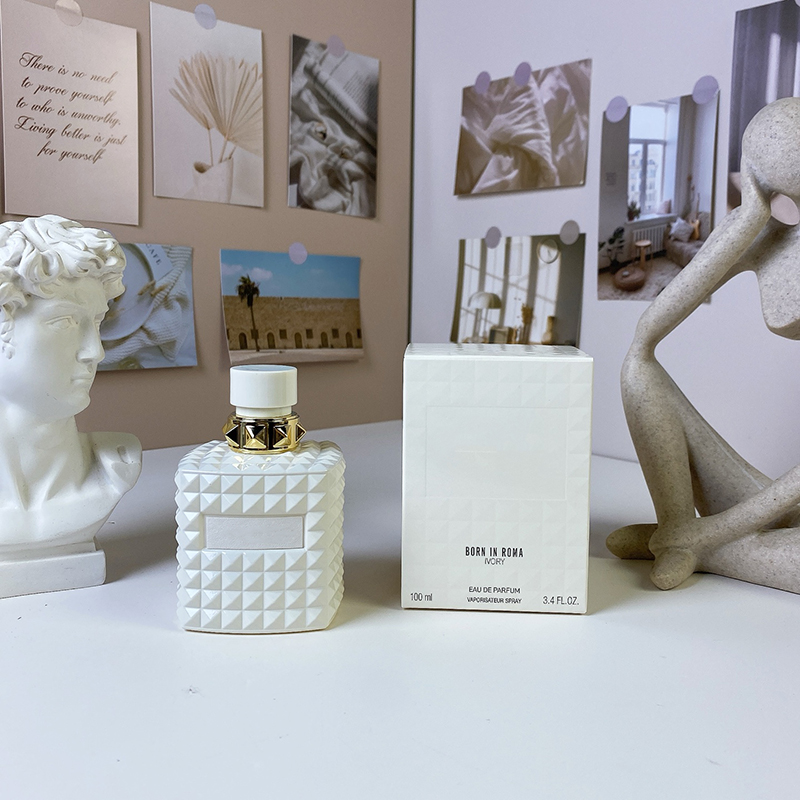 Woman Perfume Lady … - image