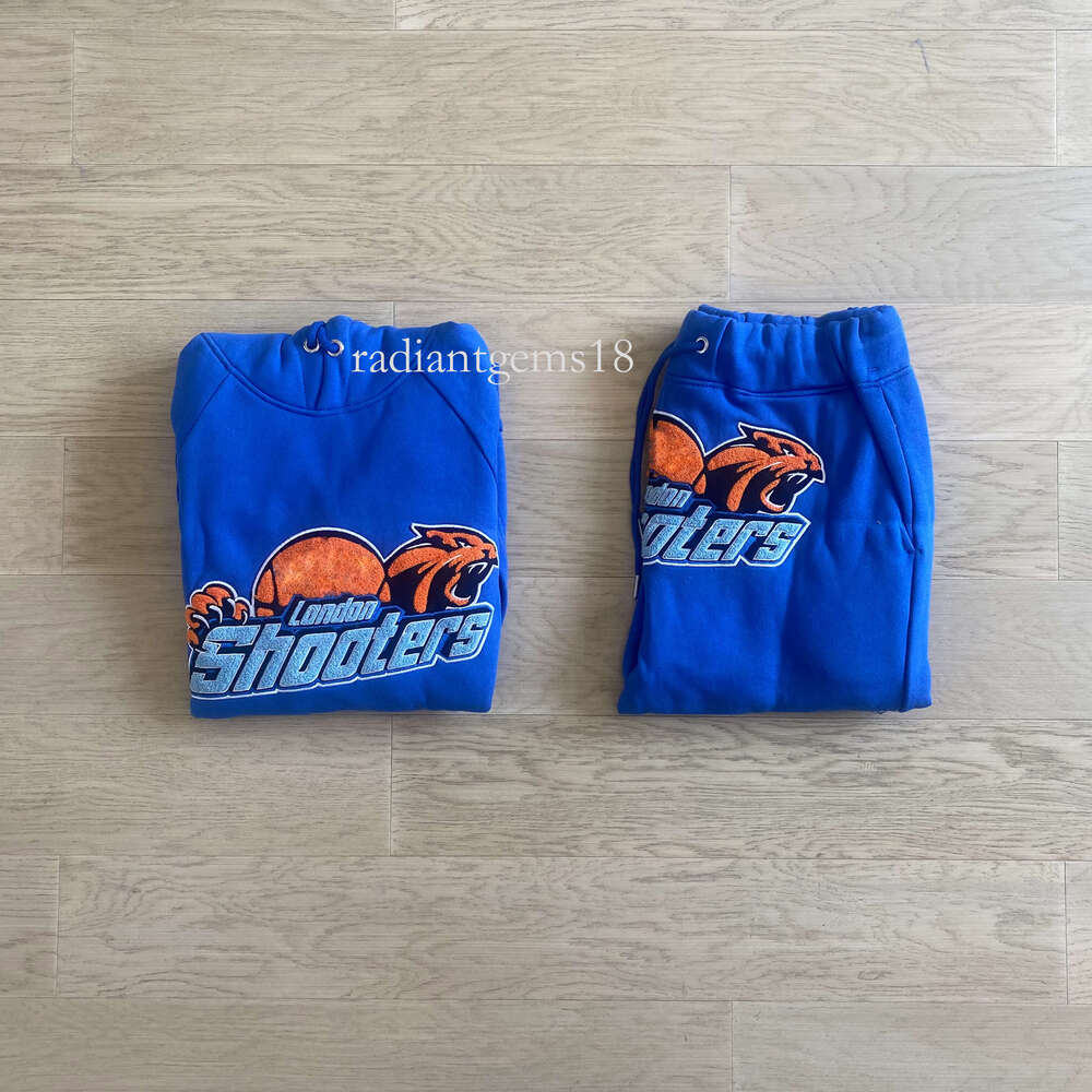 trapstarlys Hoodie Mens Tracksuits Top Traply Starly Shooter Tracksuit Towel Printing Designer Womens Set Graphic Luxury Hoodie Designer Trap Tracksuit cfc