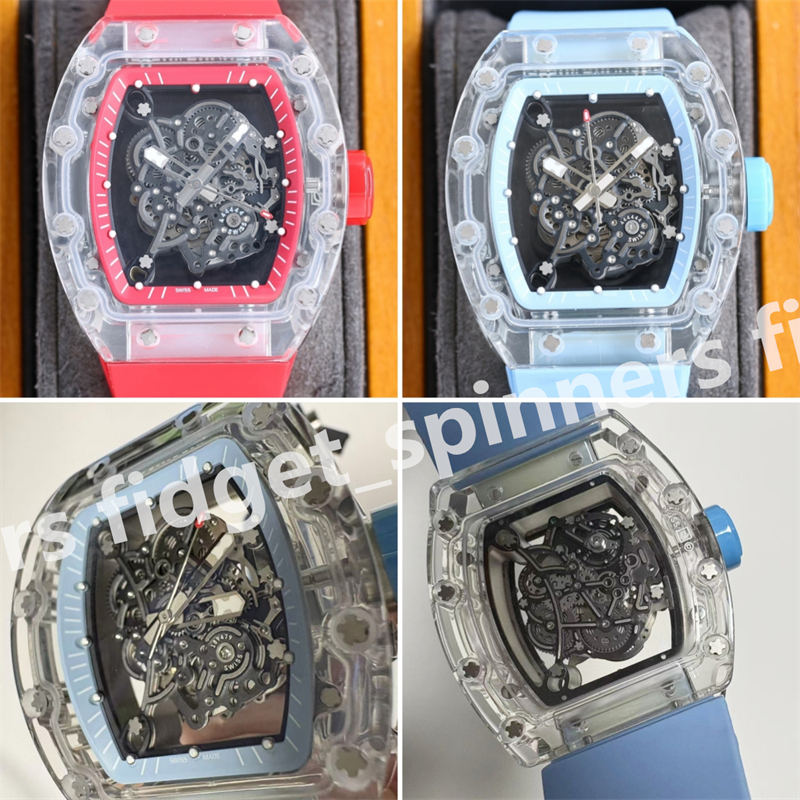 Designer Watches Luxury Men Mechanical Wrist Watch Classic Men's Wristwatches Holiday Gift for men 33130