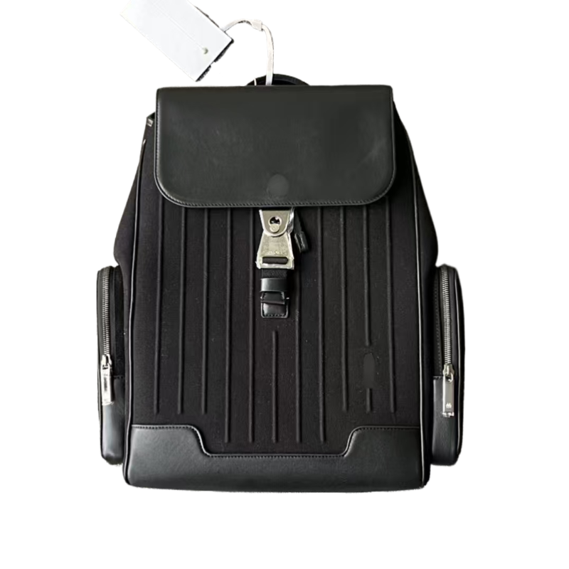 Designer Backpacks Rim0 Bags Outdoor Packs Luggage Sport Computer Bag Business Shoulder Student Schoolbag Durable Pocket Travel Knapsacks