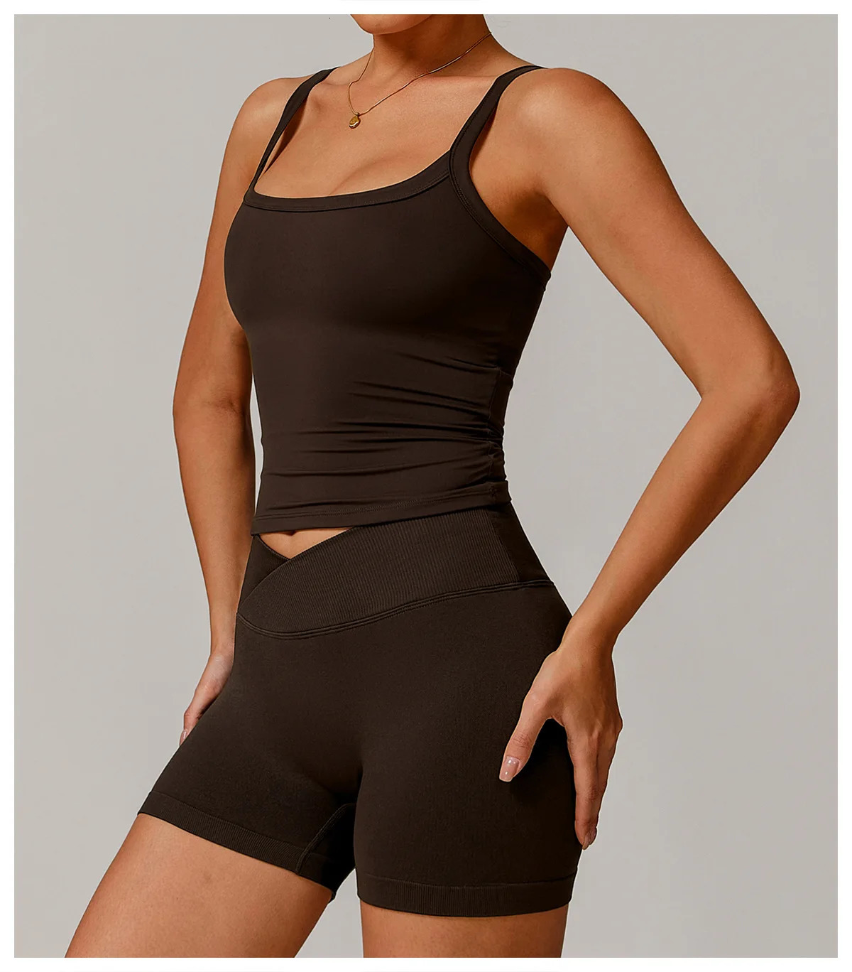 Yoga Sports Vest Women Gym Shirt Quick Dry Yoga Vest Running Workout TankTop Female Women Training Sleeveless Yoga ClothesSports 251010