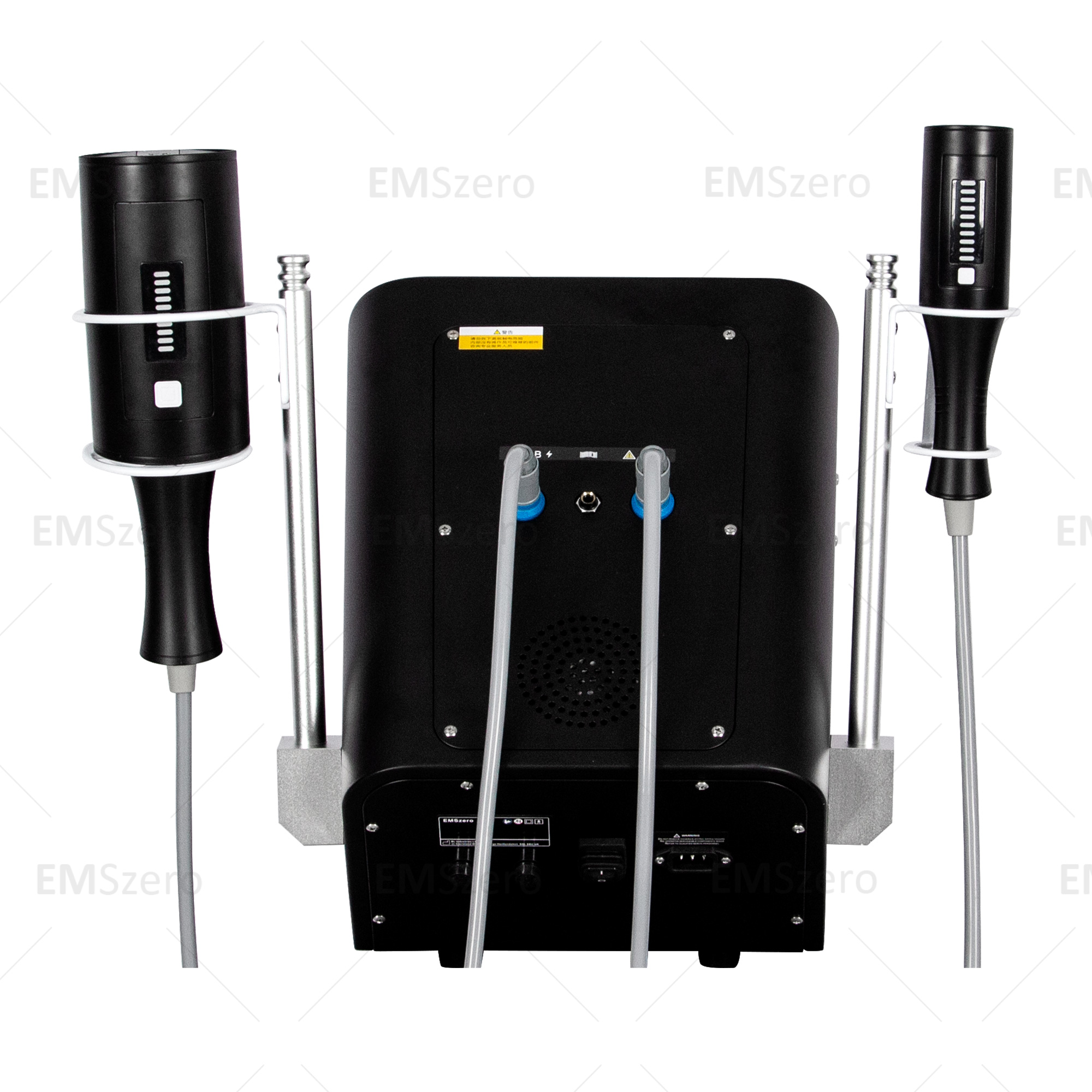 2025 New EMS 360 Roller Rotation Tightening Skin Electromagnetic Muscle Tightening Fat Burning Plastic Surgery Machine Salon