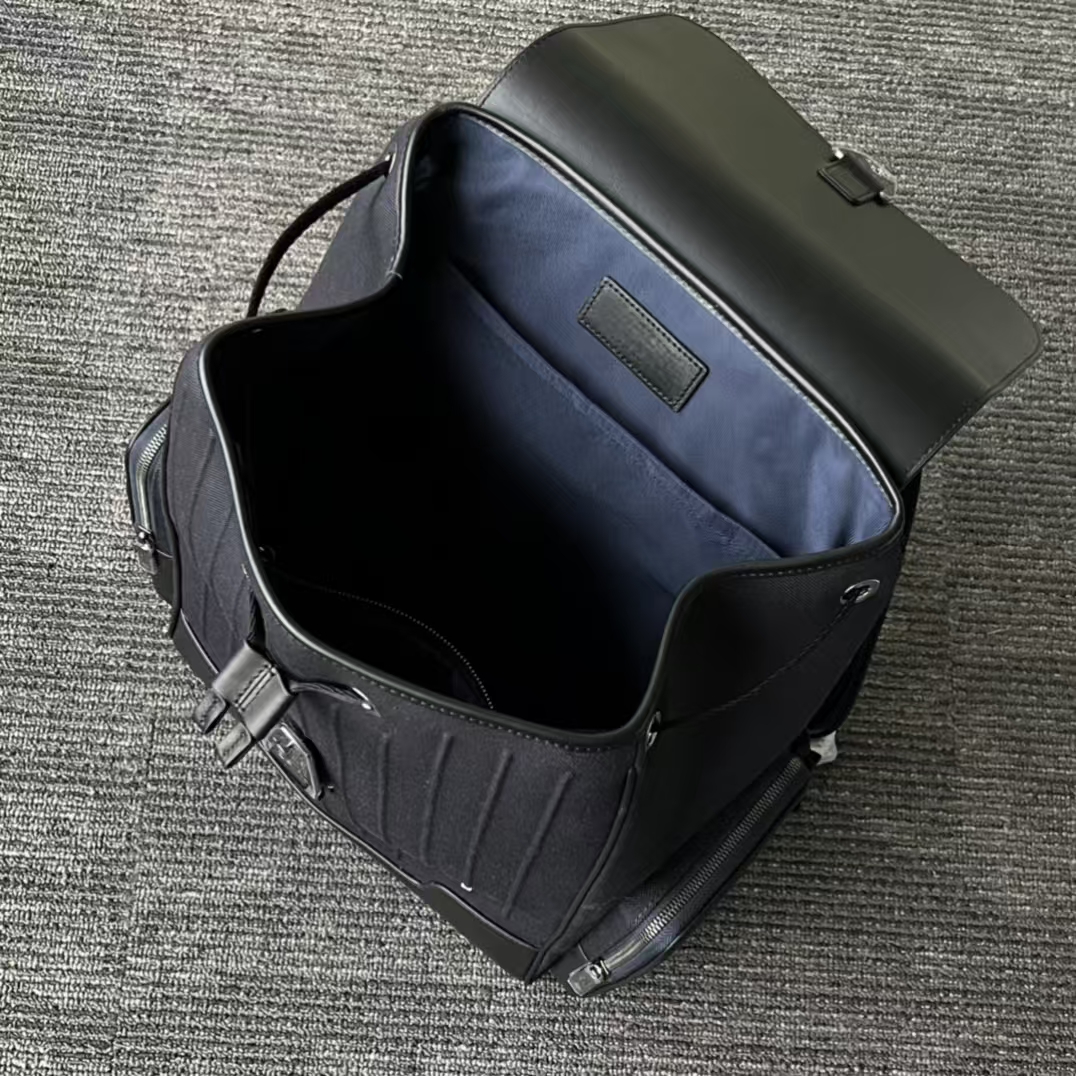 Designer Backpacks Rim0 Bags Outdoor Packs Luggage Sport Computer Bag Business Shoulder Student Schoolbag Durable Pocket Travel Knapsacks