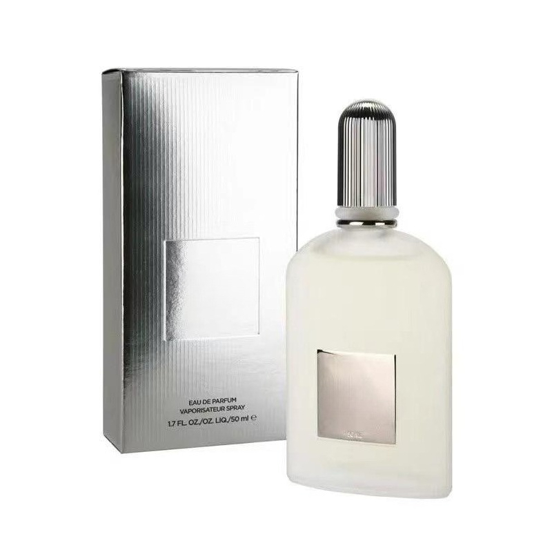 High Edition Designer Grey Root perfume 100ml 3.4oz Neutral perfume perfume Loses Cherry Smoke Wood Smoke Lasting Good Smell Cologne spray Scissors
