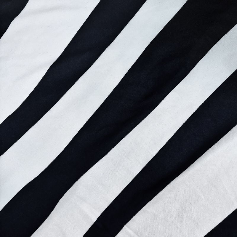 Women's Autumn Winter New Fashion Elegant Full - Body Printed Crew Neck Long - Sleeve Maxi Dress-CF55153