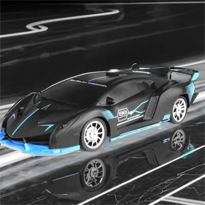118 FourWay Remote Control Car Bugatti Cool Luxury Car Sports Car Racing Model Toy Car Wireless Simulation Remote Control CarT251010