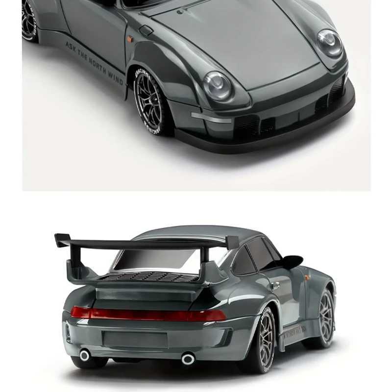 24G 4WD 20KMH Electric Remote Control Competition Car RC Drift Racing Mini Vehicle Model Radio High Speed Car Boy Toy GiftT251010