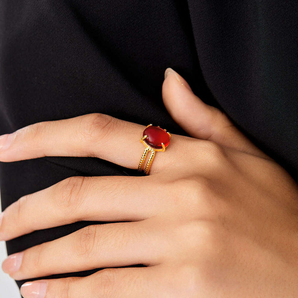 Jewellery Necklace Fine Jewellery Gold Plated Enamel Daisy Flower Choker Chain Cubic Zirconia Accents Beach Summer Wear High Quality Texture Anniversa