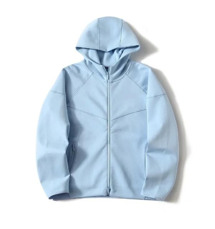 Mens Hoodies Nocta Tracksuit Designer zipper Hoodie Pants puffer Set Two Piece Suit Woman hoode Sweatshirts Trousers Track suits A7