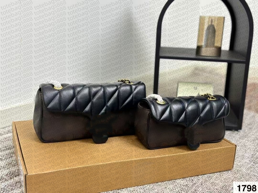 Hot sale bags quality shoulder bag lady designer 10A tabby bags Women tote handbag purse leather baguette emed man crossbody bag fashion soft envelope satchel bag