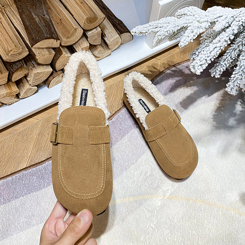 No Brand Shoes women Shoes 2025 New Style Winter Classic Breathable anti-slip Casual Shoes Versatile footwear Free shipping