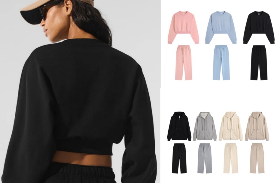 Men's And Women's F… - image