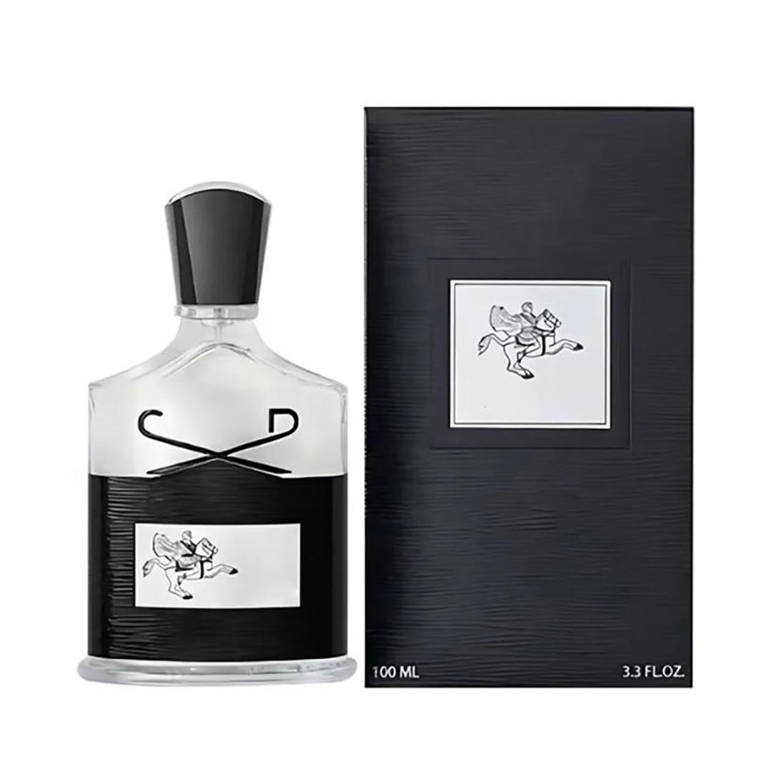 Spray de parfum classique pour hommes, grand nom de la même marque, bouteille à la mode, parfum durable, parfums durables de haute qualité, livra