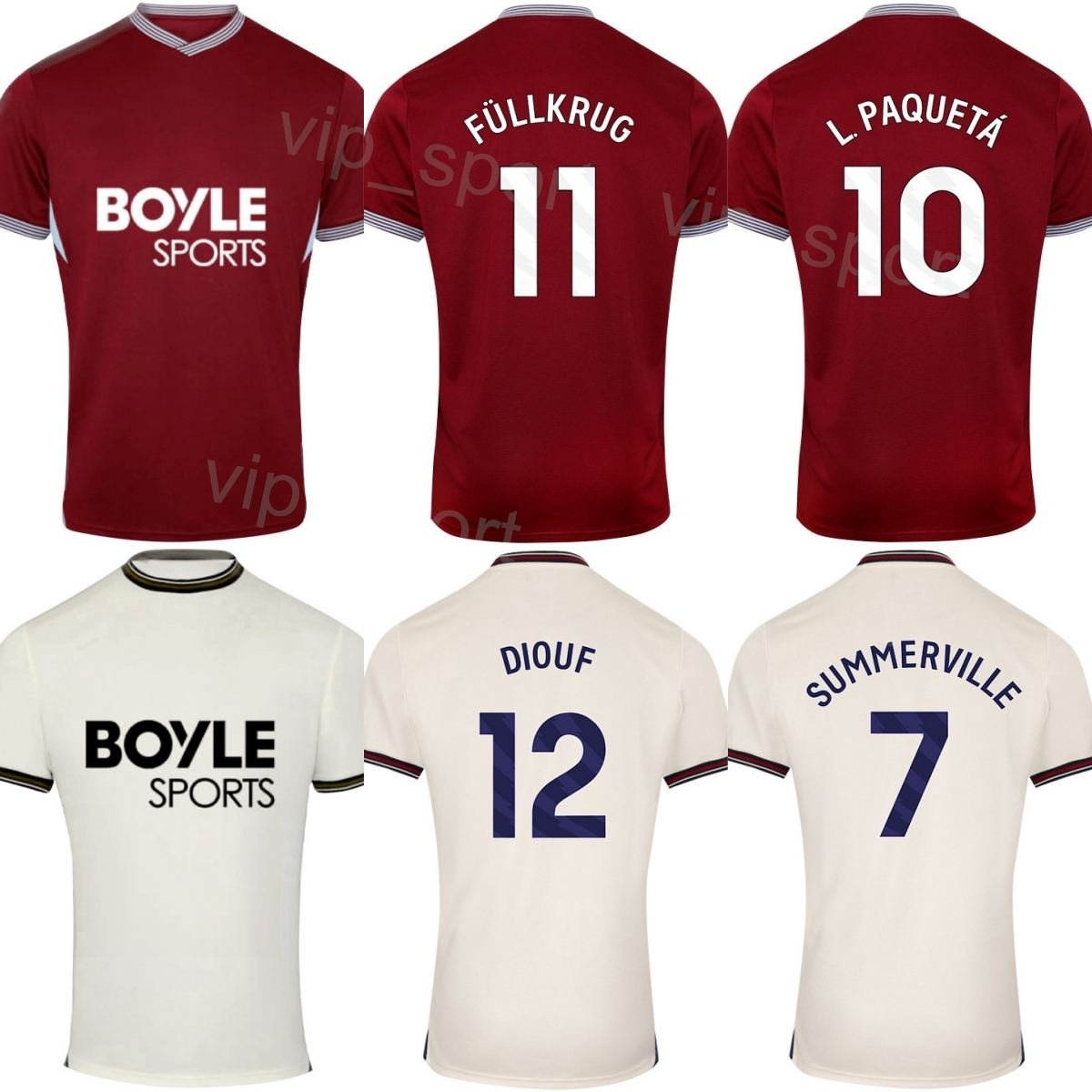 Club 25 26 Soccer 3… - image