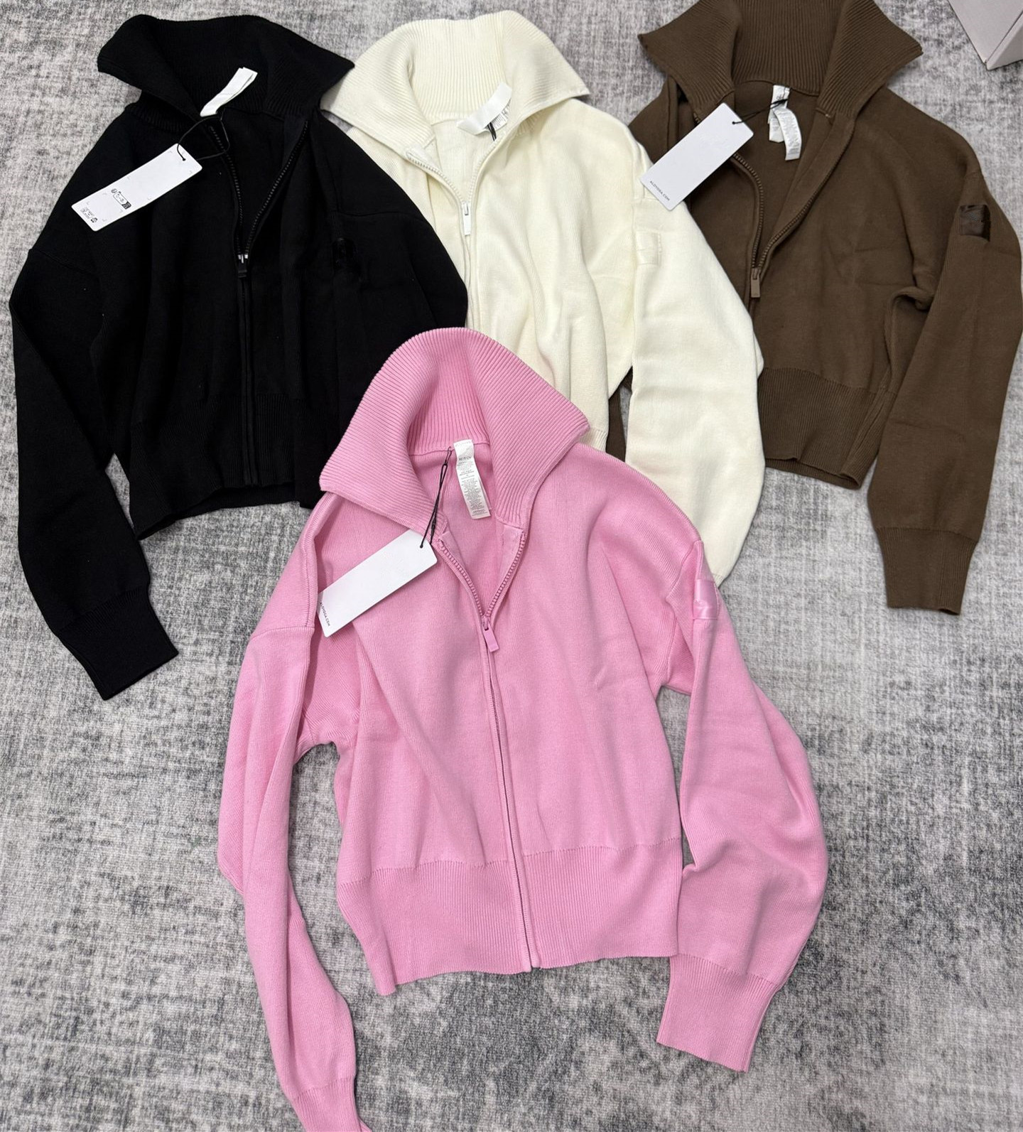 2026 Gym Clothe Set… - image