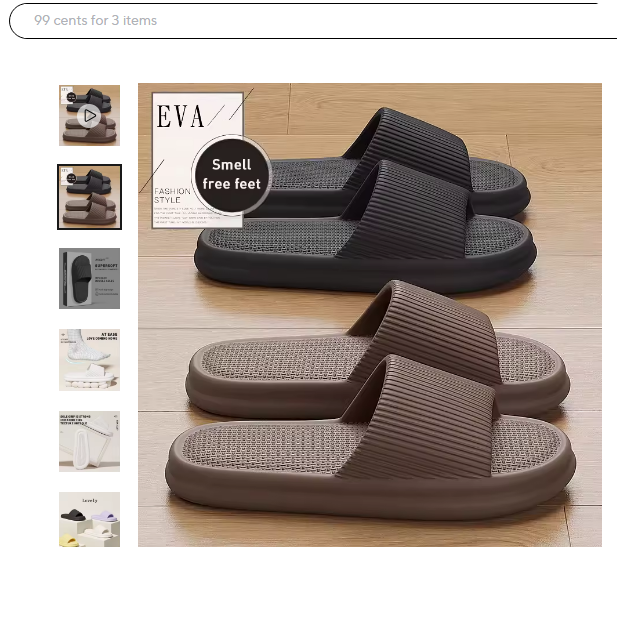 LUXU 2025 Designer slippers New Fashion Shoes Men Women slides Sandals flat sliders for men slipper platform rubber slide Summer beach sandal size 35-45