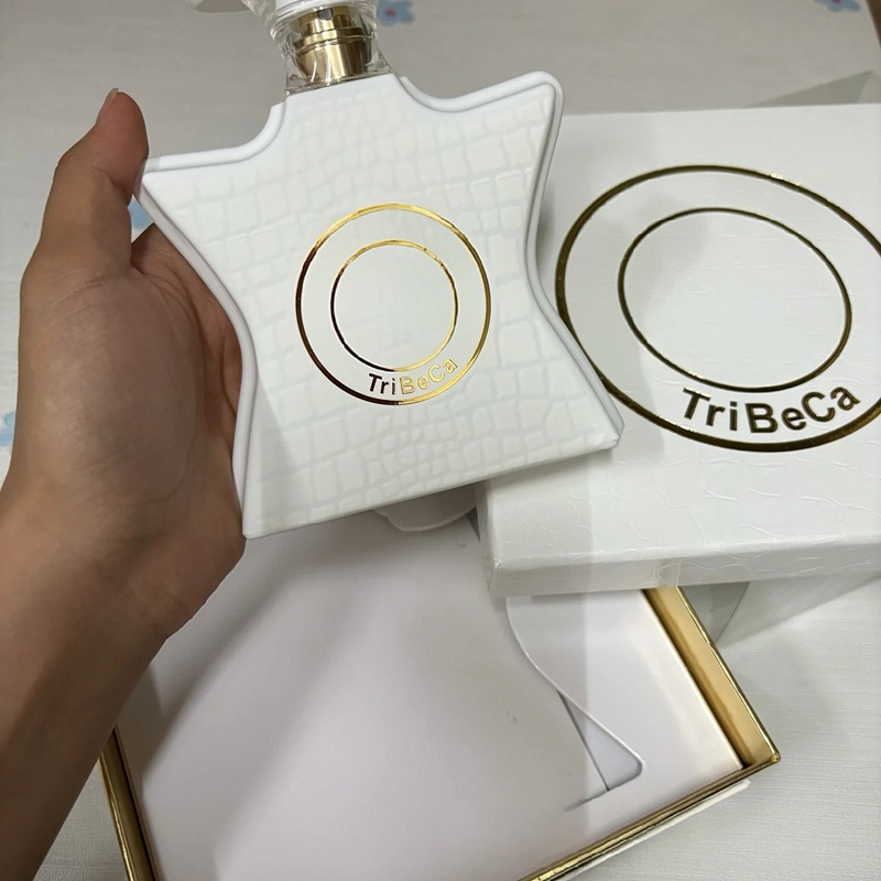 100ml NYC Bond No9 Perfume Fragrance Wall Street Bleecker Street Tribeca Greenwich Village Extrait De Parfum Lafayette Street New Bond ST Signature Men Woman Spray