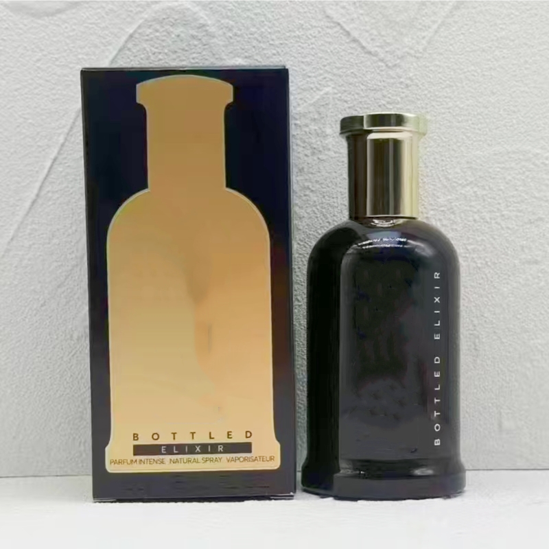 Luxuries designer cologne Women Perfume Spray THE SCENT ELIXIR PARFUM INTENSE Bottle Long Lasting Scent Fragrance For Gift Body Mist Ladies fast ship