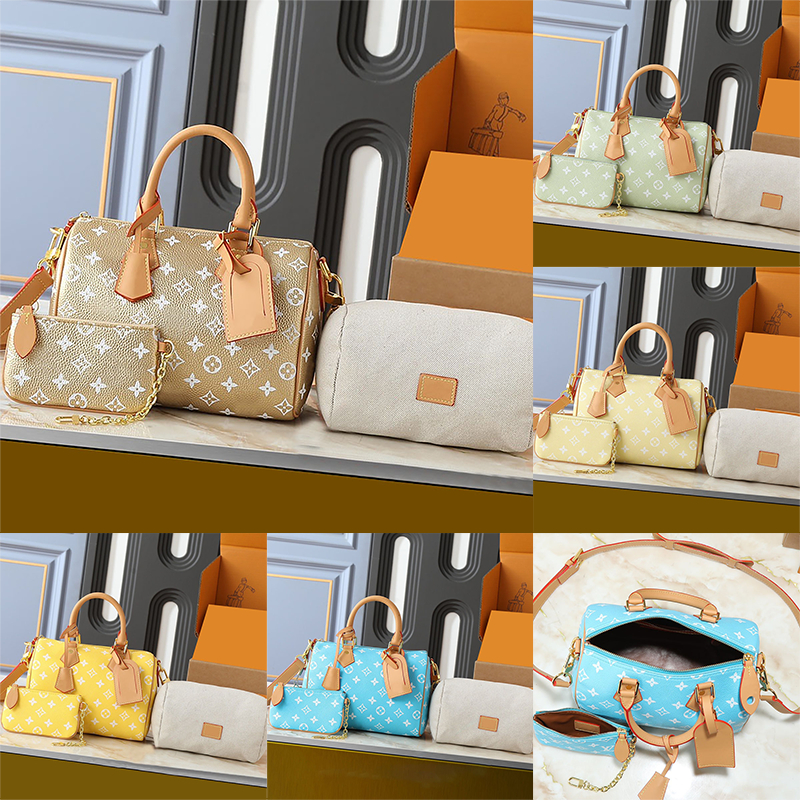 Designer Bag Luxury Bag Quilted Shoulder Bag Inspired Chain Crossbody Purse for Women Fashionable Handbag for Everyday Use