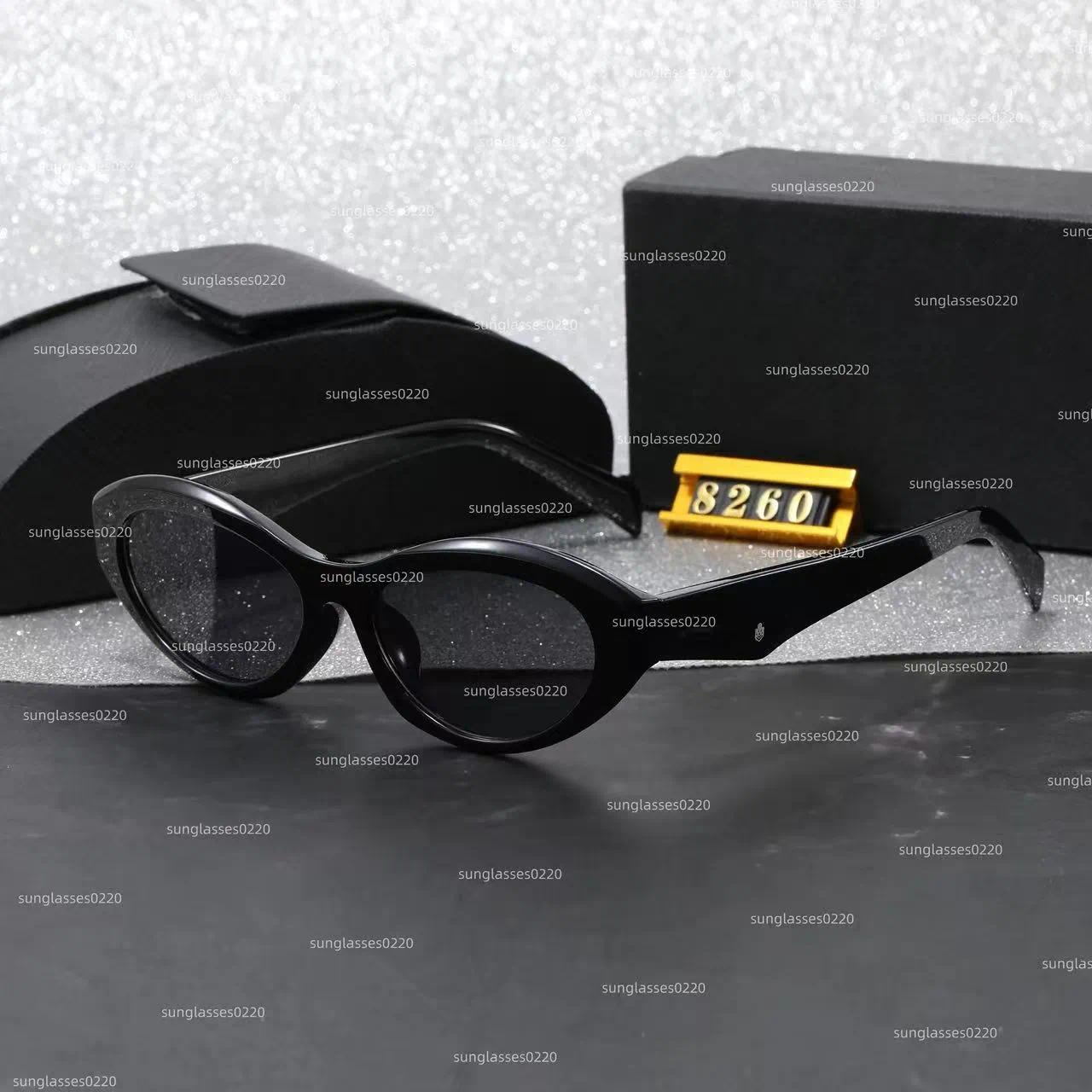 1Simple Fashion Men's Designer Sunglasses Outdoor Sunglasses Fashion Classic Women's Sunglasses Women's Luxury Glasses Mixed colors Optional Signature box