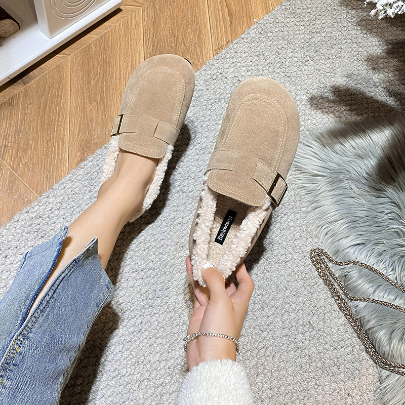 No Brand Shoes women Shoes 2025 New Style Winter Classic Breathable anti-slip Casual Shoes Versatile footwear Free shipping