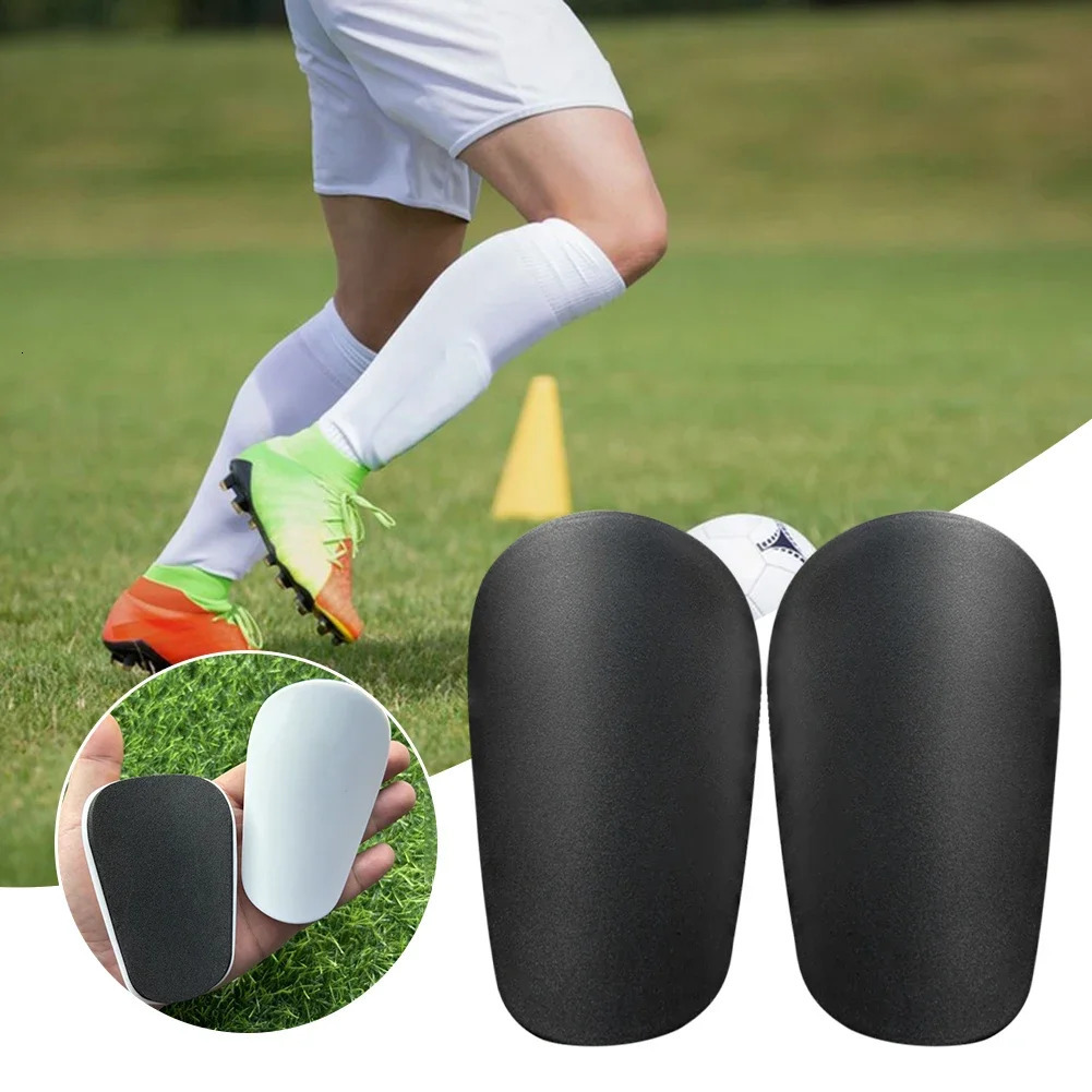 1 Pair Shin Pads Extra Small Protective Equipment Shin Guards Mini Shin Guards Soccer Shin Guards for Men Women Kids Boys Girls 251010