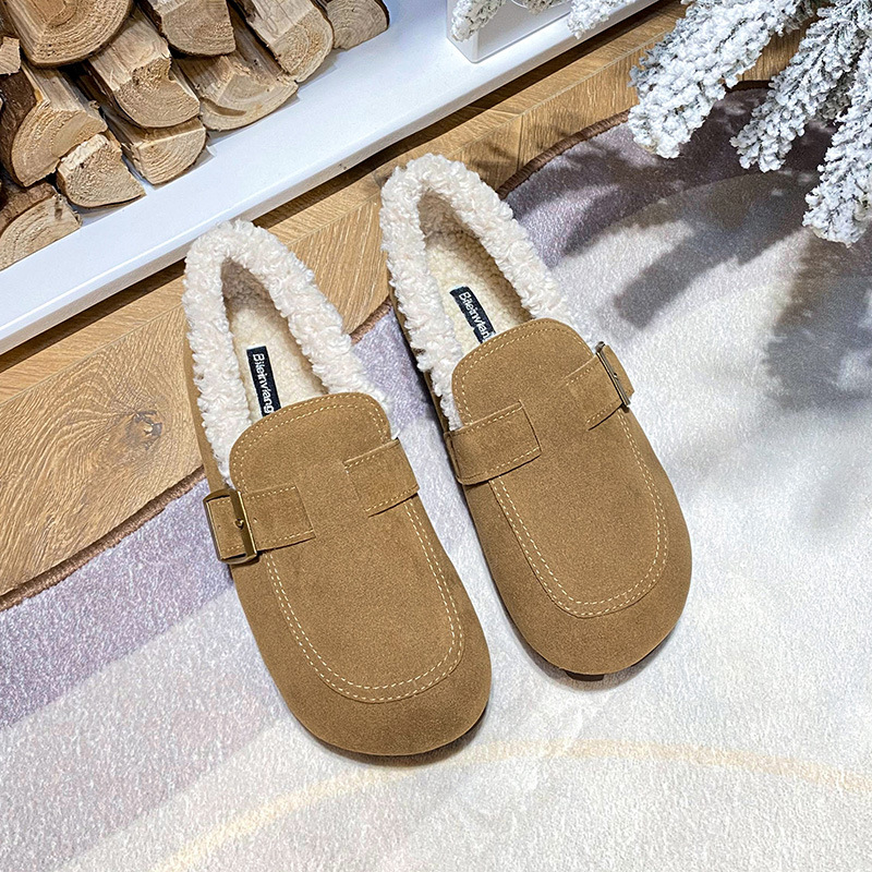 No Brand Shoes women Shoes 2025 New Style Winter Classic Breathable anti-slip Casual Shoes Versatile footwear Free shipping