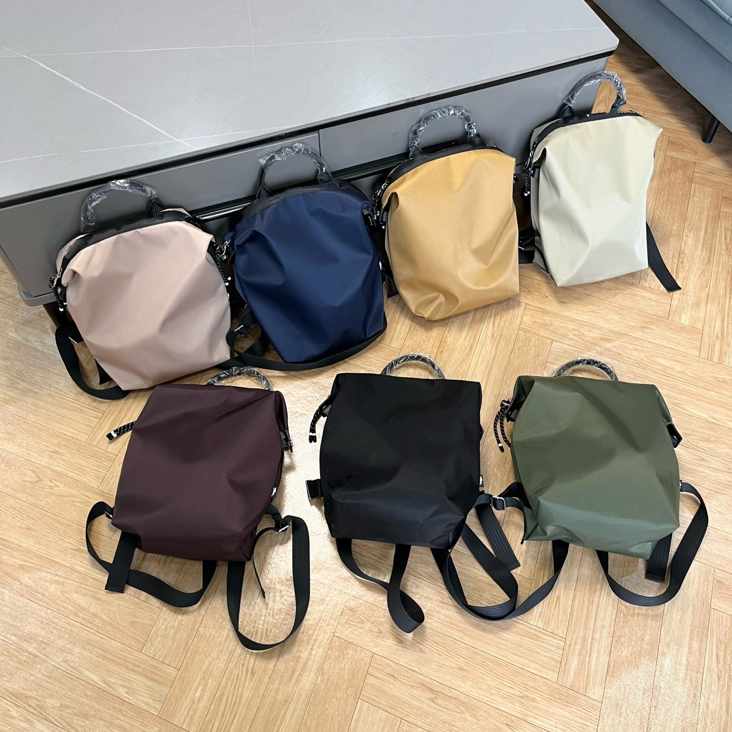 2025 new designer backpack for woman France bag luxury backpacks men luxury designers school backpacks travel bagpack Waterproof book bags handbag top quality