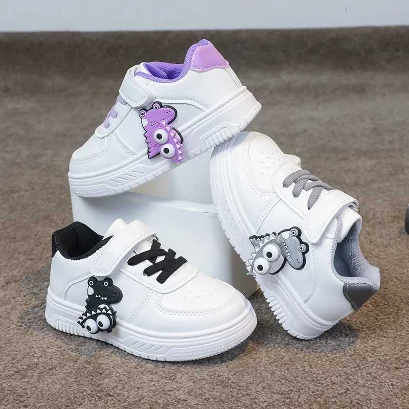 childrens sneakers boys shoes Casual basketball Kid Running Fashion Sports 1 and 5 year old girls Shoes Gift H260130