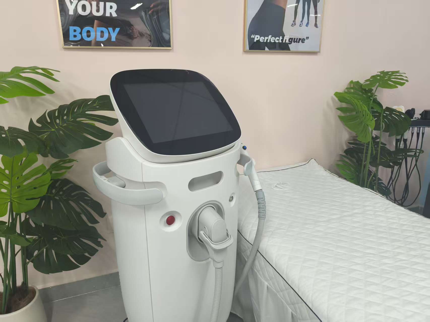 The Best Ultra HIFU Anti-Aging Technology Anti-aging Reduces Wrinkles And Stimulates Collagen Regeneration Efficient And non-invasive Facial Contourin