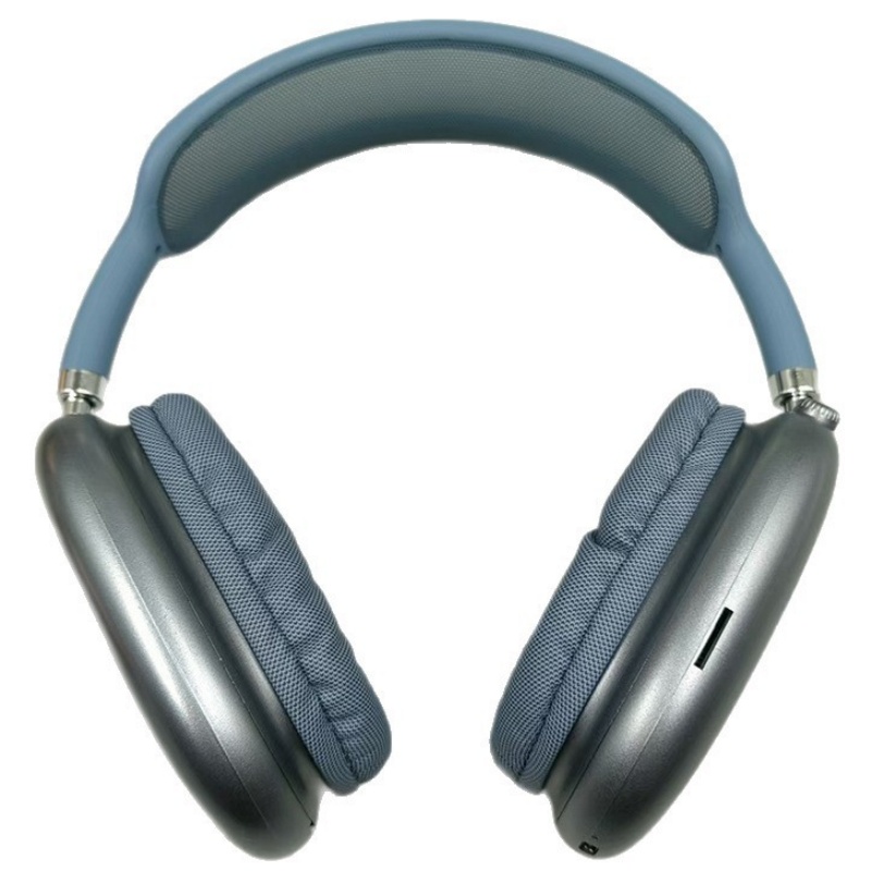 Fashionable Over - Ear Headphones in Diverse Vibrant Colors, Boasting Comfortable Design, Clear Audio, and Stylish Look for Daily Lifestyle and Entert