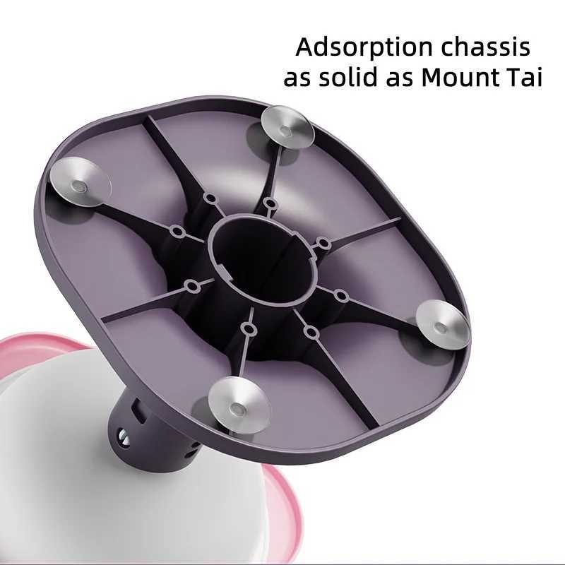 Multi functional pet bowl adjustable height anti slip feeder water dispenser one bowl dualuse cat bowl C251009