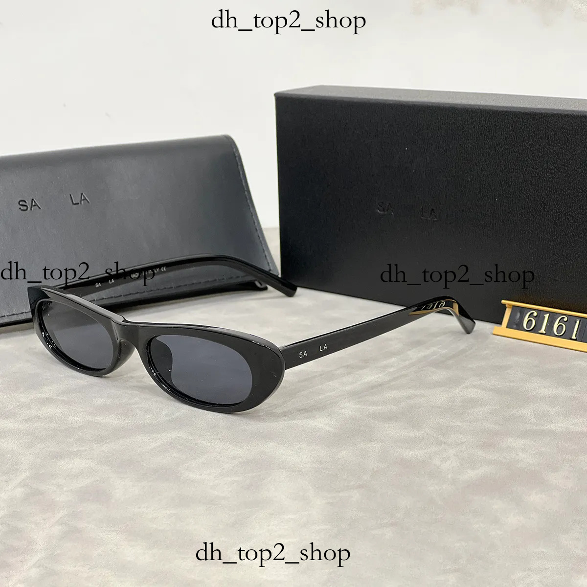 2025 AAA Hot Sales Luxury Designer Yslsunglass Fashion Spicy Style Saint Laurants Sunglasses Sexy Trend Gift Glasses Beach Shading UV Protection Polarized ed7