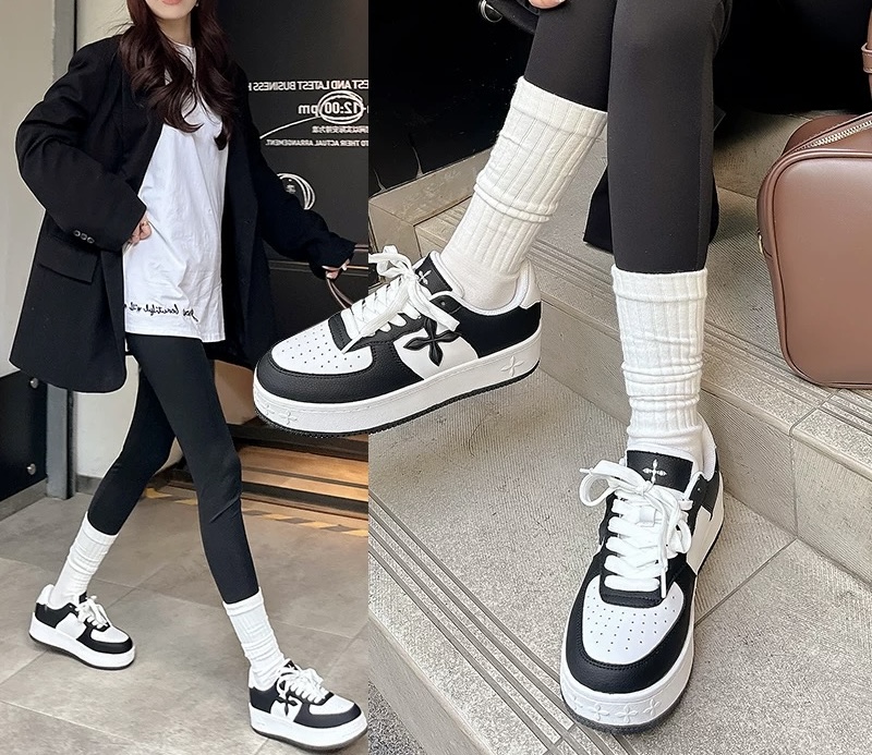 DARSII Designer Men's And Women's Sports Shoes Luxury Shoes Casual Sports Shoes Anti-slip Sneakers Durable Lightweight Breathable And Comfor