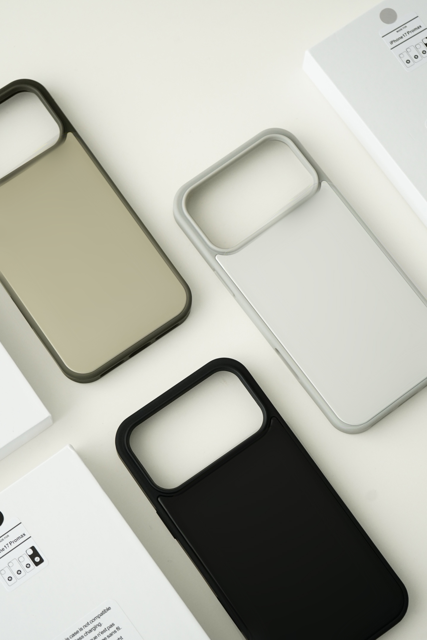 Phone Shell R1m0 Phone Case 17 Pro 17 Pro Max Metal Designer New Aluminum All Inclusive Phone Protection Case Black Silver Titanium Gold Stable Invent