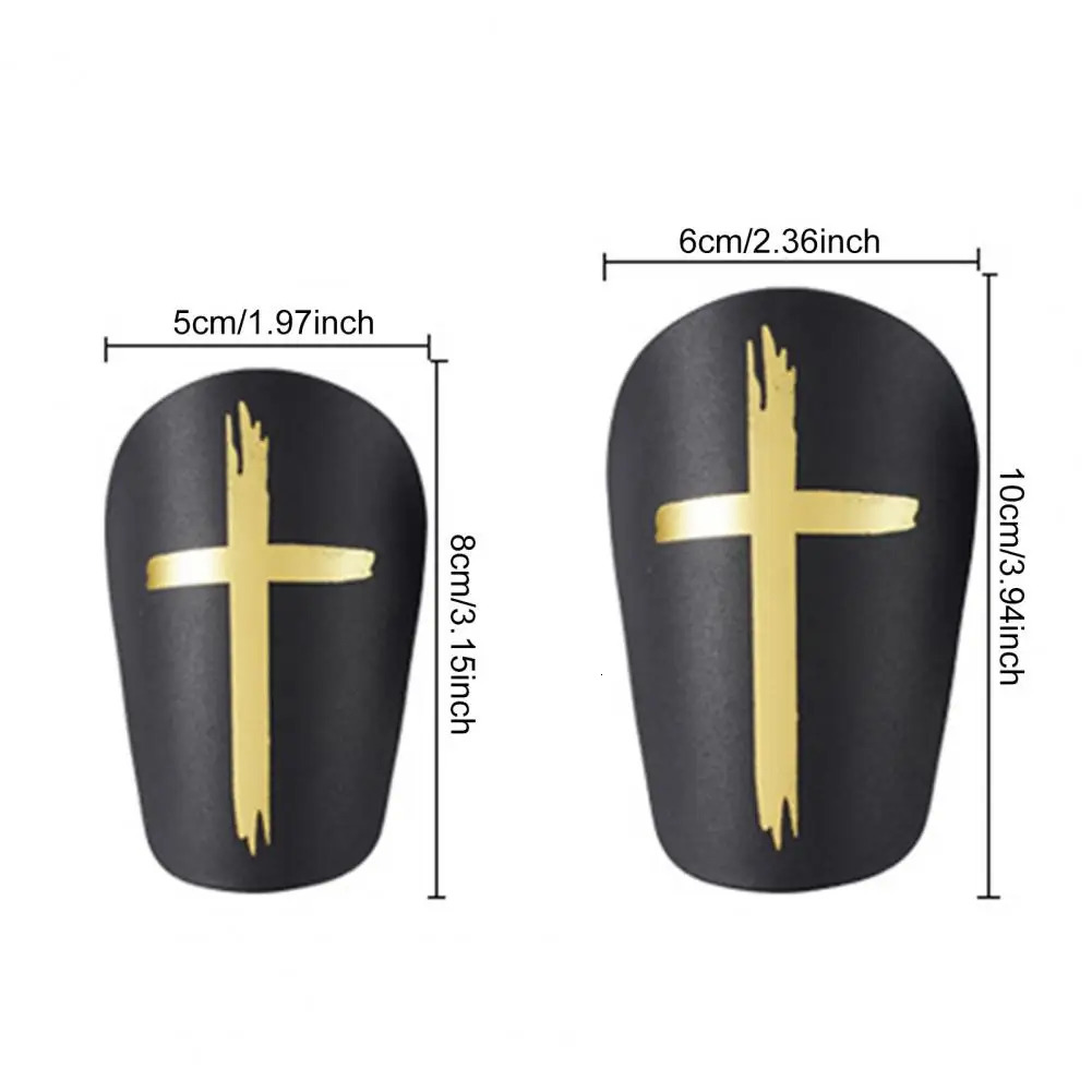 Football Shin Guards Tiny Shin Pads EVA Cushion Calf Protection Soccer Shin Pads Thickened Cushioning Shins Protectors pad 251010