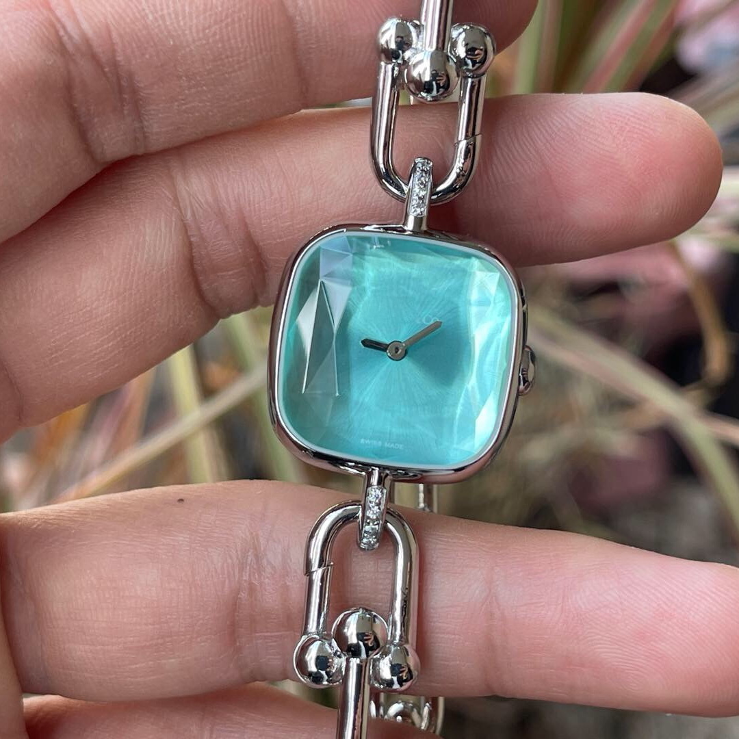 ADITA Bracelet watch dial mineral crystal mirror never scratched waterproof counter quality TOP exquisite gift with box brand designer 010