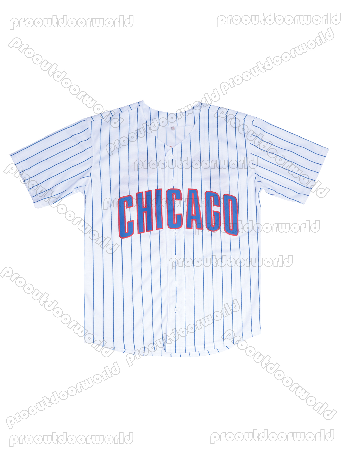 4 Pete Crow-Armstrong 2025 Baseball Jeresy Lester Stitched Casual Wear Breathable Polyester Casual Wear Short Sleeve Uniform