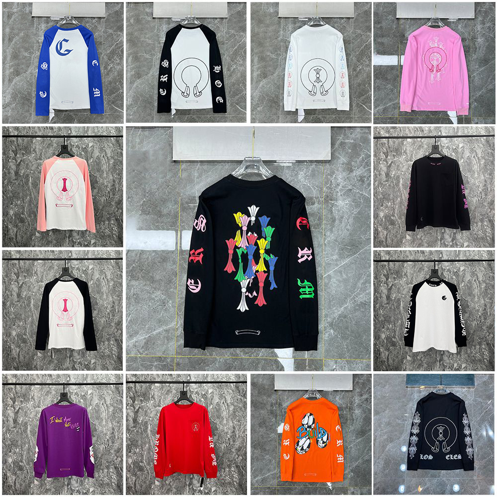 chrom Hoodies Fashion chrom Hoodies Designer Hoodies Sweatshirts Hip Hop Running Jacket Pullover Hooded Cardigan Loose Man Hoody Clothing high Qualitys