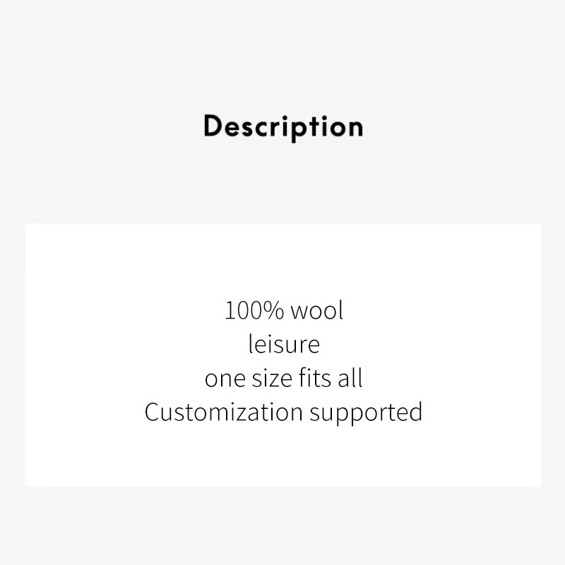 Women's Ruffled Button Crew Neck Knitted Cardigan, Autumn Coat, Soft & High Elasticity, Pure Wool for Daily Casual-1705