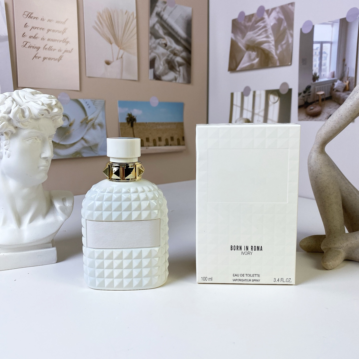 Man Perfume Men's F… - image