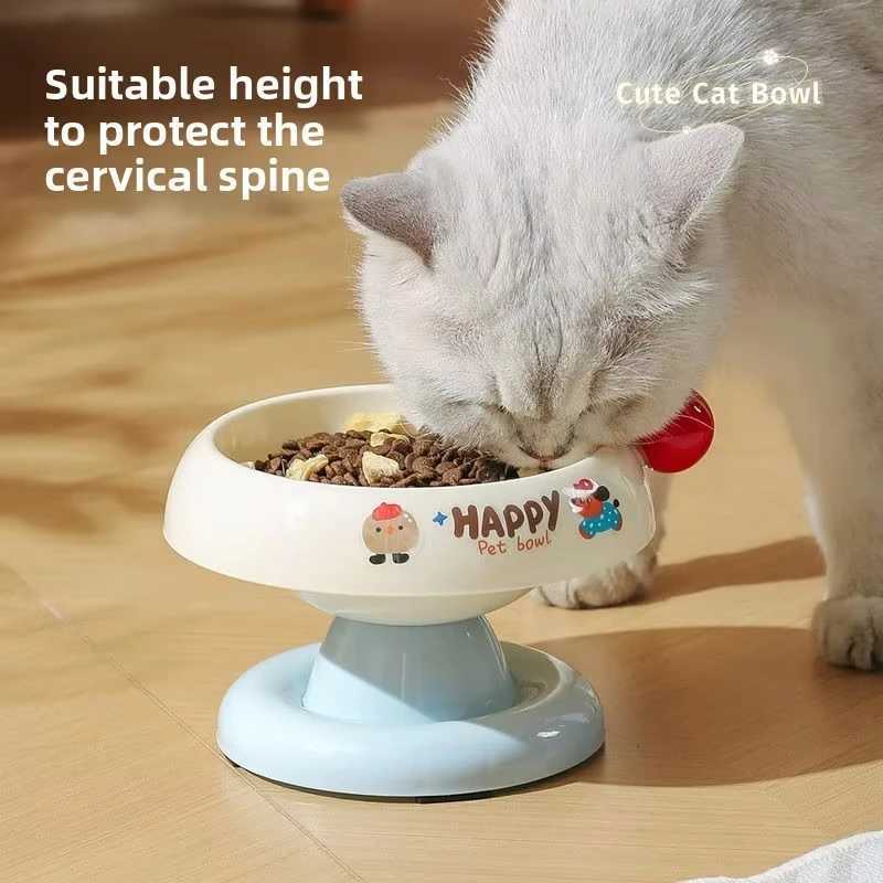 Pet AntiSlip Dog Bowls Small Medium And Large Dog Feeding Bowls Stainless Steel Pet Feeders Pet Dog Accessories C251009