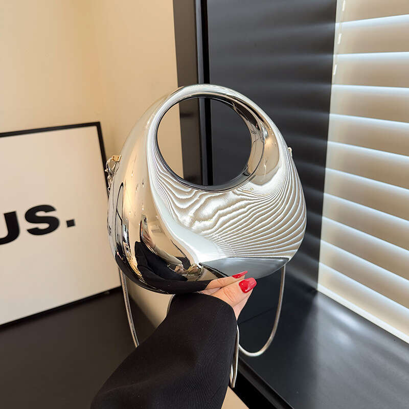 Personalized Fashion Mini Party Handheld Acrylic Small for Women, Lipstick, Coin Accessories, Single Shoulder Crossbody Bag