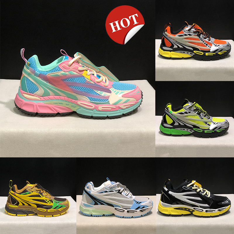 Luxury designer casual shoes Be Right Back sneakers black White Light Blue Brown Yellow burgundy Green Fluo beige brown Grey Teal men women sneaker trainers