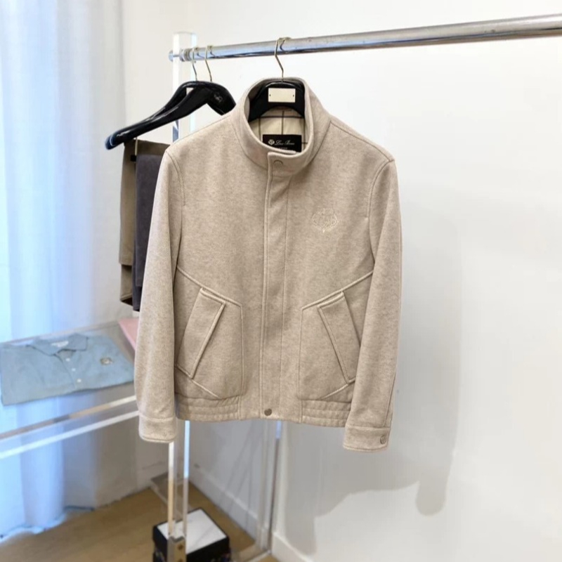 Designer Mens Jacke… - image