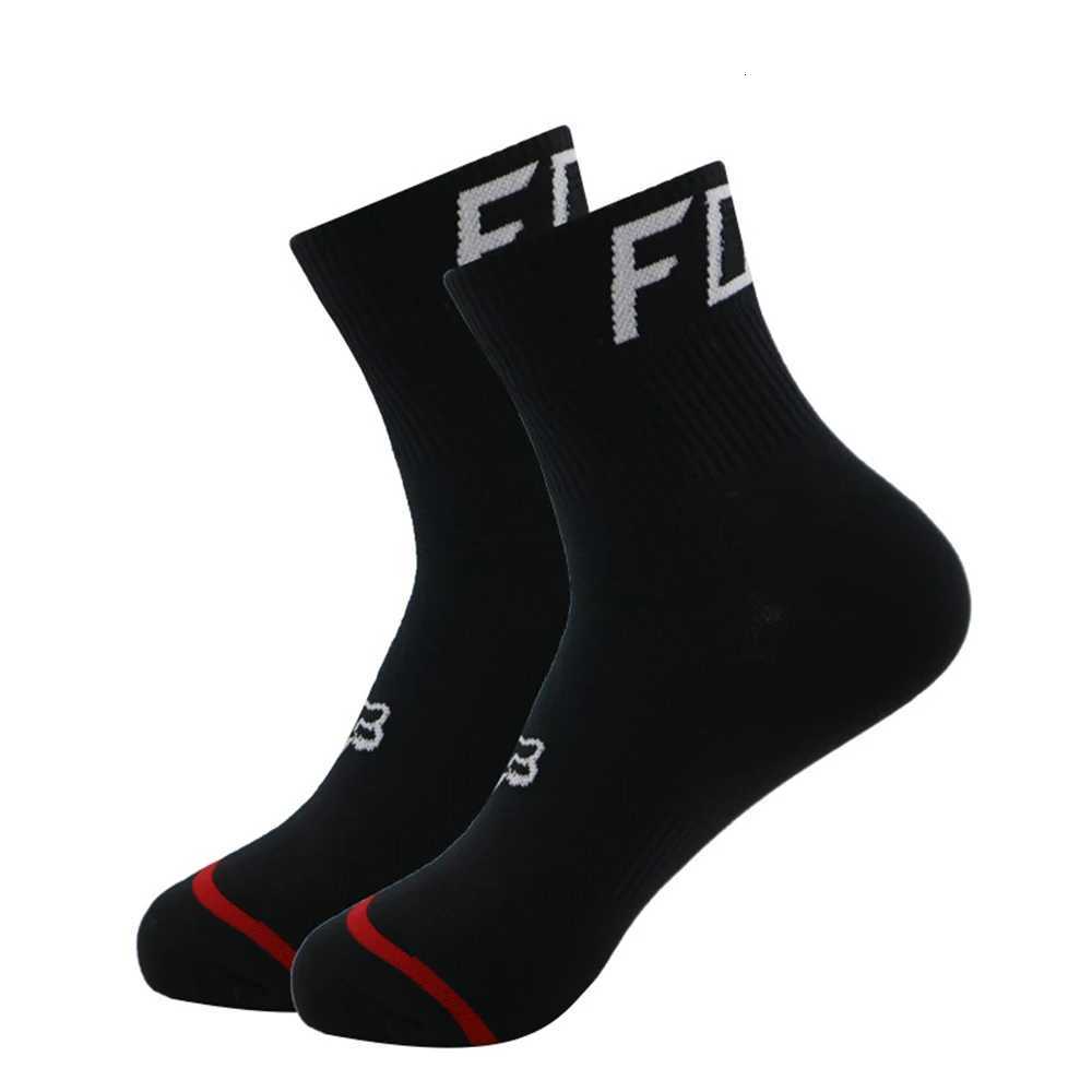 Professional marathon running socks for men and women sports fitness thick slow epicenter cylinder sports socksW251011