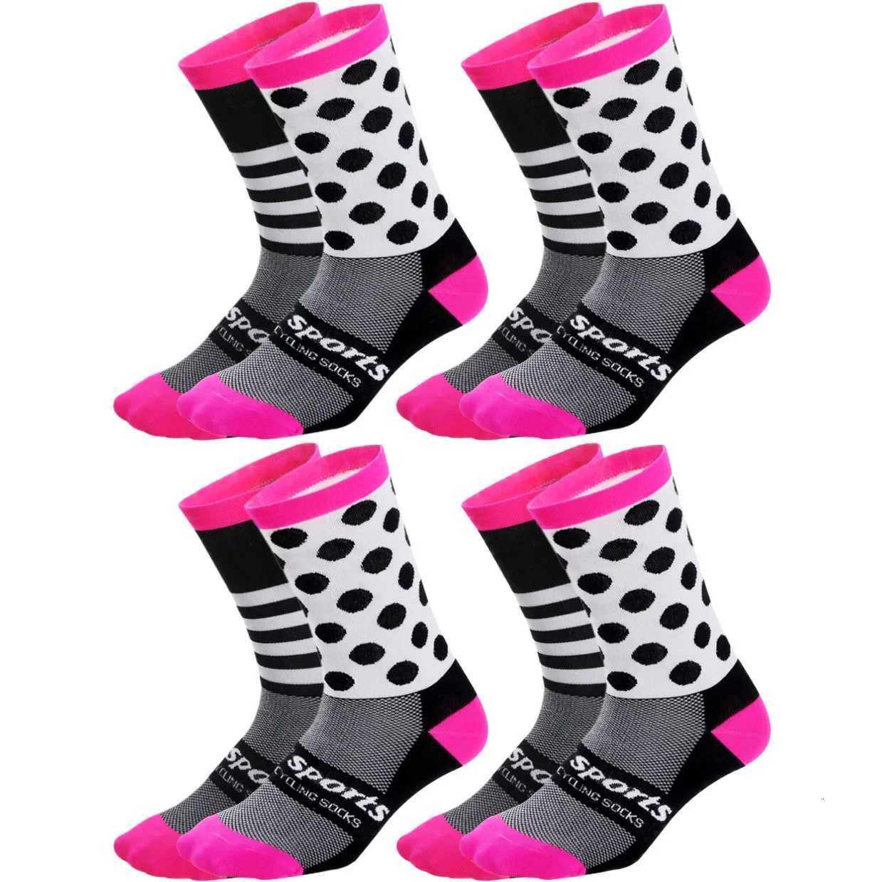 Men Women Sport Socks Football Basketball Baseball Rugby Soccer Cycling Running Hiking Tennis SkateboardW251011
