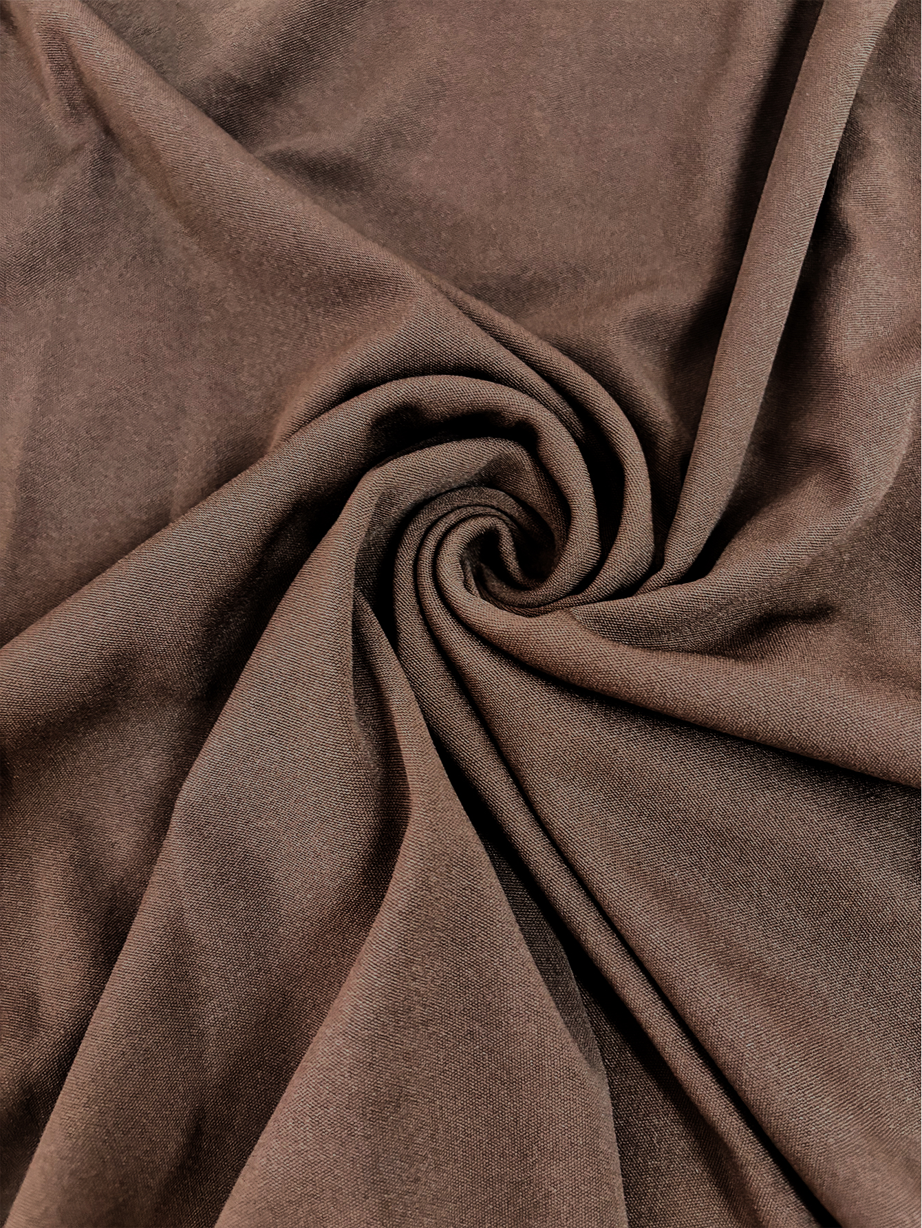 Women's Autumn Winter Casual Midi Skirt - French Elegant Office - Wear Solid Color Skirt-CF55146